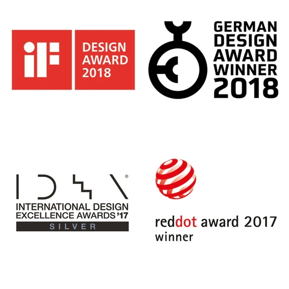 ♨️ NWT‼️ Tupperware brand Micropro Grill Set - Picture 14 of 15